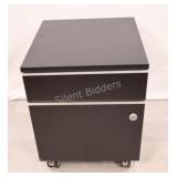 IKEA - Aspvik File Cabinet w Combination Lock