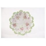 VTG  Austrian Decorative Dessert Plate