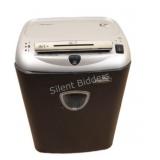 Fellowes Powershred 75Cs Cross-Cut Shredder.