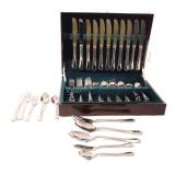 International Stainless Flatware-Presentation Case