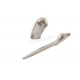 Hoselton Canada Modernist Owl & Letter Opener