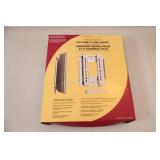 Sanus VisionMount Flat Panel TV Wall Mount -40'
