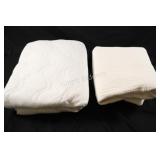 Double / Full Protective Coverings