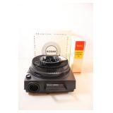 Vintage Kodak Carousel 650H Slide Projector