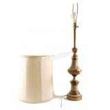 Mid-Century Stiffel Iconic Urn-Shaped Table Lamp