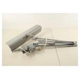 Luxo Fluorescent Articulating Magnifying Work Lamp