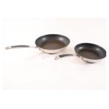 J.A. Henckels International Teflon Frying Pans