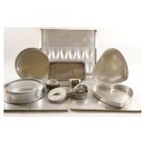 Bakeware, Cooke Trays,Cookie Cutter's
