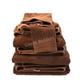 H&H Cotton Bath Sheets, Towels, Hand & Face Clothe