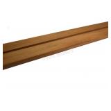 Solid Lumber BRAZILIAN OAK, Pre Planed