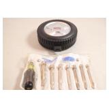 Automotive Emergency Tool Kit & Hex Driver Kit