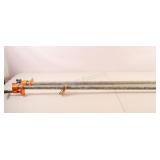 Set of Two 24' Bar Clamps