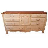 Ethan Allen Legacy French Provincial Dresser