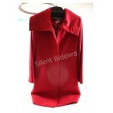 George Simonton Conture, Size 14 Wool Coat