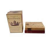 A History of the Plantagenets' Series Book Set