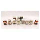 Floquil Military Colors Paints,