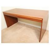 IKEA  Anton Wood Computer Desk