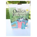 OMEGA Tree Stand