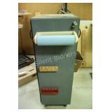 Workshop Utility Mobility Cabinet