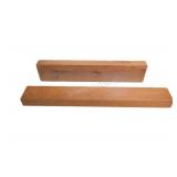 Solid Lumber CHERRY & MAHOGANY Boards