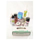 Misc Shop Products - See pictures