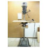 Rockwell Floor Standing 15" Drill Press