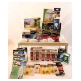 Wide Assortment of Light Bulbs - See pictures