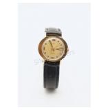 VTG Timex Electric Calendar Wristwatch