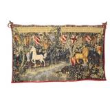 Tapestry - Les Chevaliers de la Table Ronde