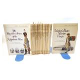 Osprey Men-at-Arms Series Military History Books.