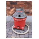 Craftsman Wet/Dry Vacuum