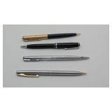 Assortment of VTG Pens & Pencils