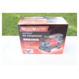 Mastercraft Heavy Duty 12v Air Compressor