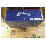 Emerson Electric 'Workshop' Fine Dust Filter Sys.