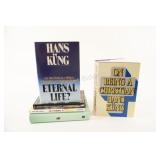 Collection of Religious & Philosophical Literature