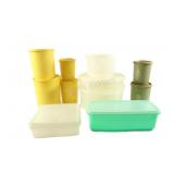 VTG Tupperware Sets & Containers