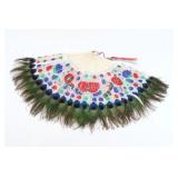 19th-Century Chinese Export Folding Hand Fan