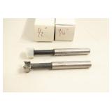 Lee Valley 1/2' and 9/16' Saw Tooth Forstner Bits