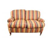 Designer Two Seater Country House Style Sofa