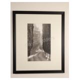 Signed Fine Art Photograph -Duccio Nacci,Tuscany