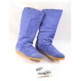 VTG - NEW Lundstorm Nylon Winter Snow Boots
