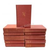 1944 Story of Civilization,Multi-Volume Historical