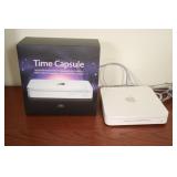 Apple 1TB Time Capsule Backup Unit