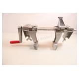 Vintage Zyliss Swiss Portable Vise