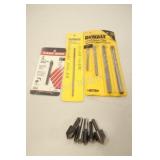 Glass & Masonry Drill Bits and Countersink Bits