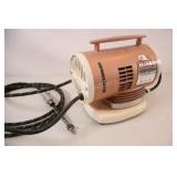 Binks Model 34-2025 Diaphragm Compressor