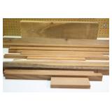 Mixed Hardwoods - All Shapes & Sizes