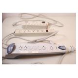 Set of 3 Power Bars