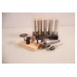 X-acto Sharpening Sticks and Rotary Tool Acc.