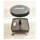 Rolling Mechanicï¿½s Stool, and Toolbox